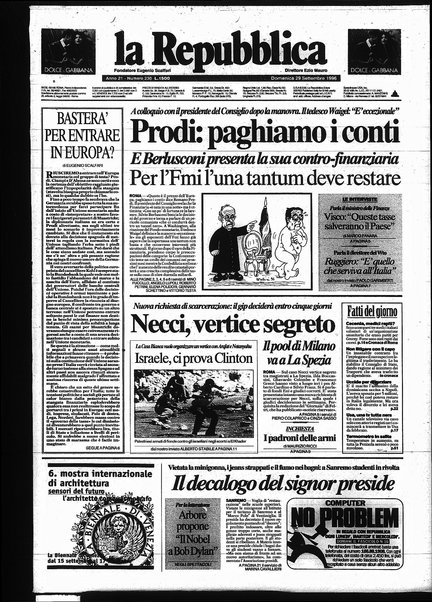 La repubblica